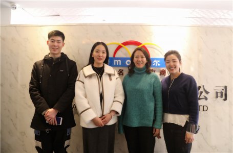 【191203期】暖心就业回访，在校专场面试