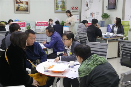 年前择校，为啥家长都来陕西新华实地考察？