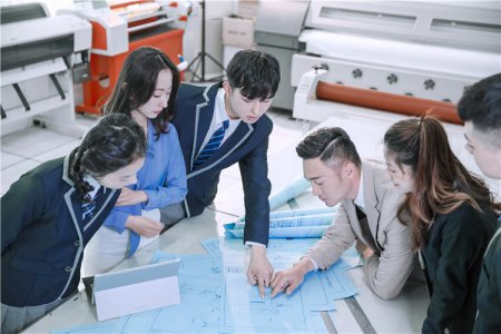 媒体关注：新华电脑开展百日免费线上技能培训行动开放海量优质课程