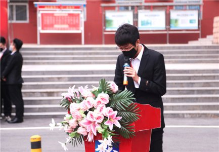 新华三教三训之线上晨训 | 放飞梦想  迎接未来