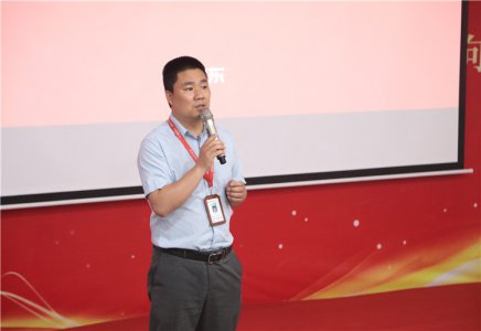 新职业·新未来|京东专场人才双选会 提前抢订人才