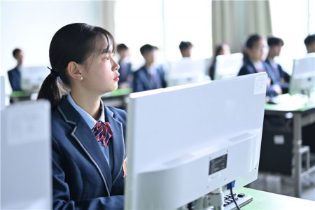 解密新华学子如何好就业、就好业？