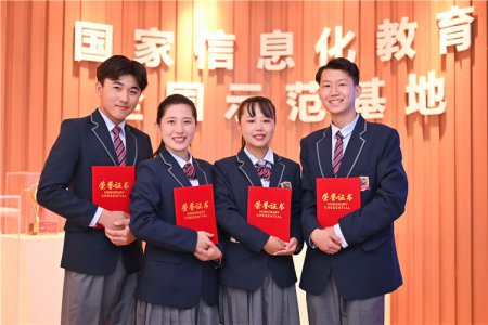 火热的互联网时代，人才缺口巨大，你准备好了吗?