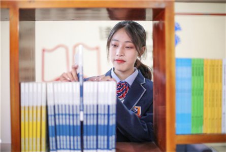 @2020考生，如何选择一所靠谱的好学校？