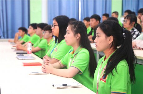 “百家校企合作项目”发布会暨产教联盟人才预定签约仪式圆满举办