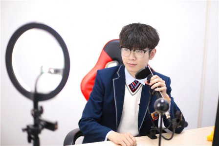 致初高中生 |报读新华企业定制班  前景好，就业广！