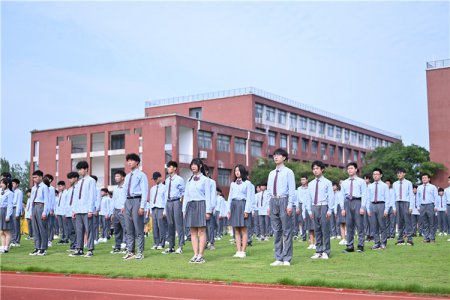 媒体关注：强技能·添动力|新华正在推动公平而有质量的教育