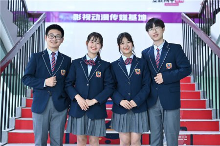 99公益日 | 新起点，筑梦公益行动，新华助有志学子追梦