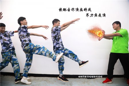退伍军人福利来了！用技能武装自己，续写军人序章！