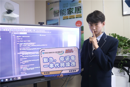 【福利来了】1024程序员节，来新华领好礼
