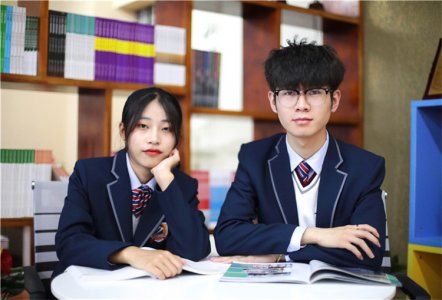 媒体关注：校企合作丨 新华学子参加京东实训，备战双十一