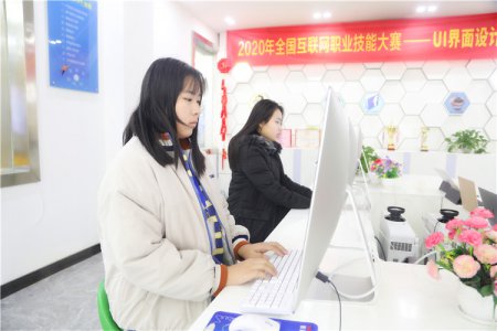 感恩节|重返校园，我想学好技术回报家人
