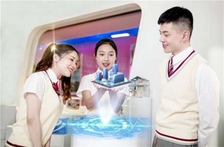 职业教育托举新希望，如何选择一所好学校？