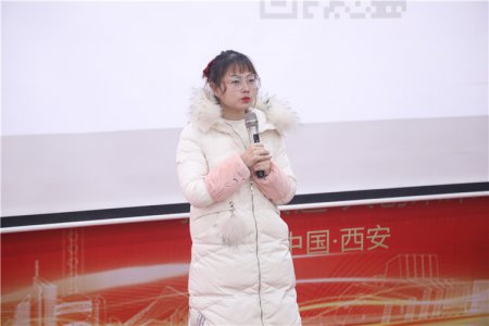 陕西新华校园招聘会启动 国美企业召开首场宣讲会提前预定准毕业生