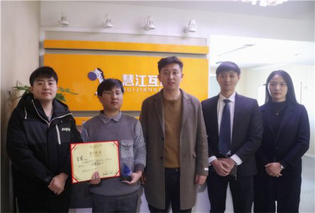 就业回访|陕西新华的学生很优秀 很上进