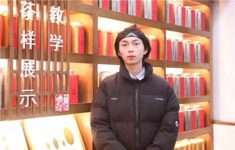 就业回访|入职一年 我一切都好