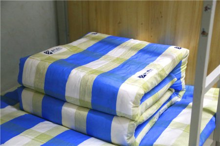 开学仪式感满满  小萌新们的“开学第一课”这样上