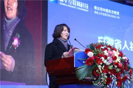 新华电脑学校深耕校企合作 产教融合再拓新篇
