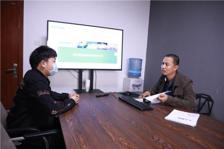 阿里人才共建班企业研学游|我们不断努力，只为更好的未来