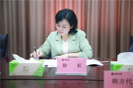 中韩合作 品质留学 ▎新华互联网科技开启 创新人才培养新模式