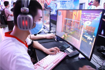 2021年穿越火线百城联赛海选赛在陕西新华圆满落幕