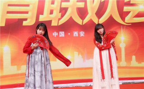 Hi小萌新，这样的校园生活，你羡慕了吗？