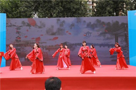 陕西新华2021年秋季新专业发布暨校企委培定向班签约仪式隆重举行
