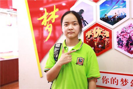 建筑设计师哥哥推荐来新华  我也要学好喜欢的专业