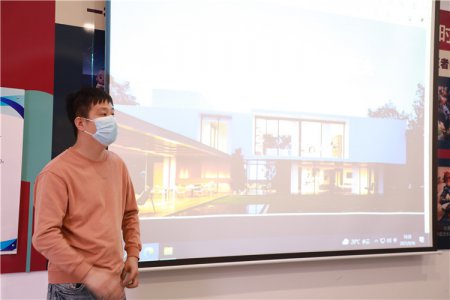 好就业 好未来|企业大咖与杰出校友携手进校园，抢先预定揽人才