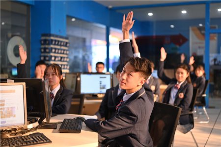 “Ctrl+?”带你解锁新华校园专属快捷键！