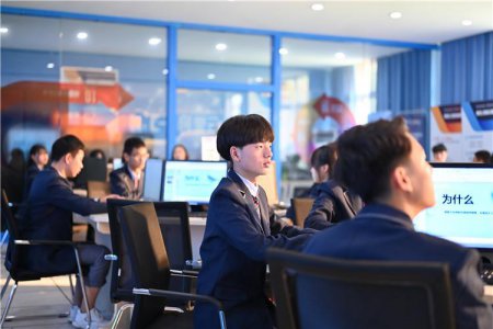 【奔走相告】陕西新华电脑学校2022年春季预科班开始招生啦！