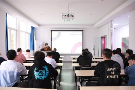新华热爱及精彩来袭，看新华学子如何玩转双十一！