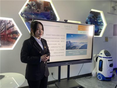 燃！新华第十一届职业生涯规划演讲大赛决赛落幕 我校学子斩获佳绩