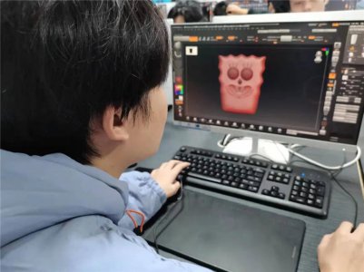 影视动漫作品 | 技能在手，热血在心！