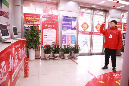 新国潮·强技能 | 陕西新华元宵游园会即将来袭，附游园攻略！