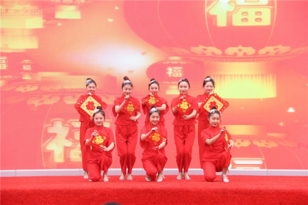 2022新华产教联盟项目发布暨春季人才预定会盛大举行！