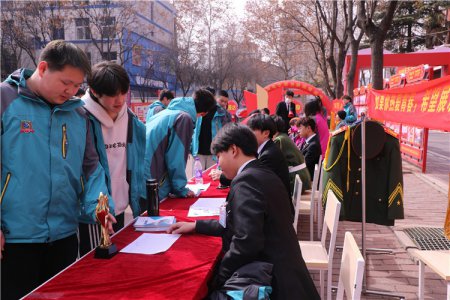 “百团争战”你加入了哪个社团？