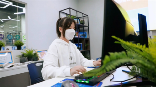 女生节快乐|学技术，女生也很棒