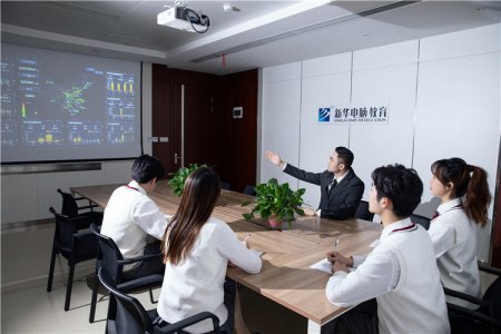 陕西新华线上报名通道全面开启！！！