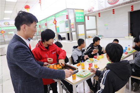 这个校园开放日，我们线上相约