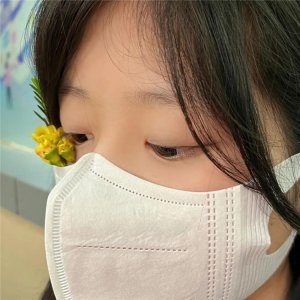静待花开｜你是人间的四月天