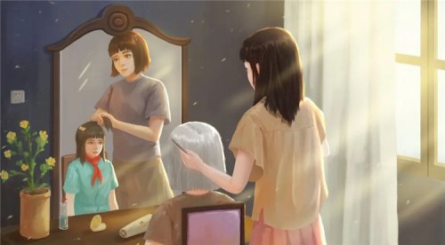 母亲节 | 以爱之名，表白母亲