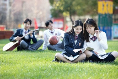 【夏秋招专业推荐】智慧双语幼师