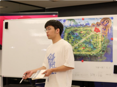玩转热爱，竞无止境 | 新华2022电竞青训营火热开展