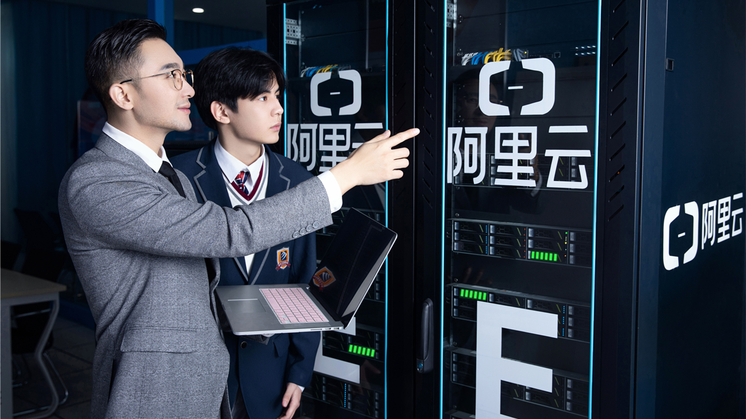 择校不满意？转学来山西新华，这样的教学模式你必定喜欢！