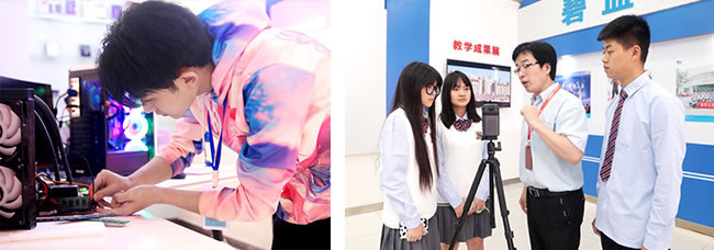 女生学什么好就业