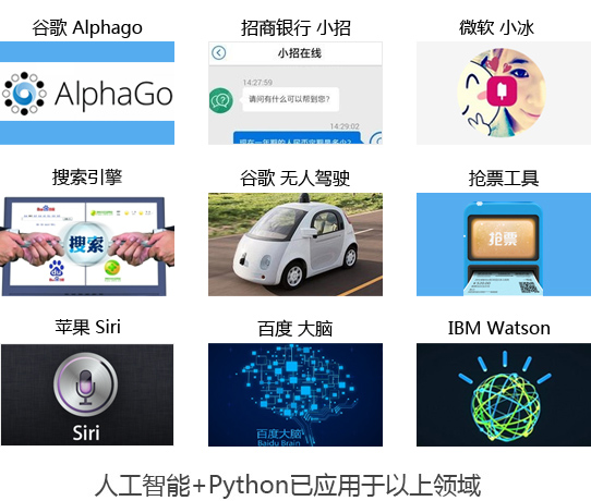 人工智能