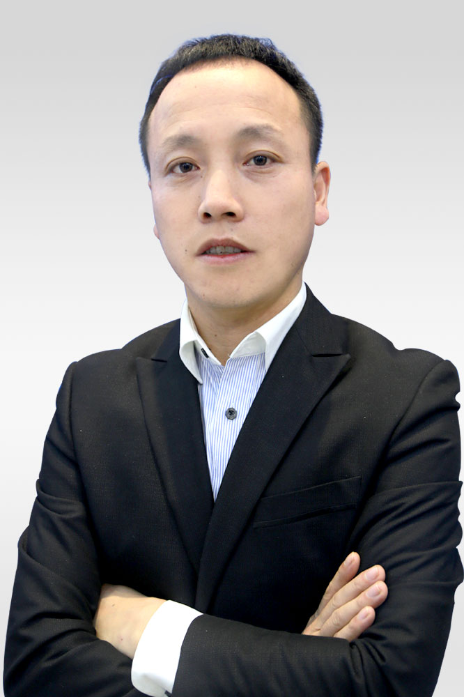 python讲师