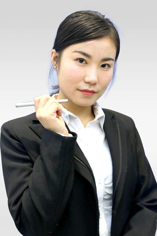 python项目讲师