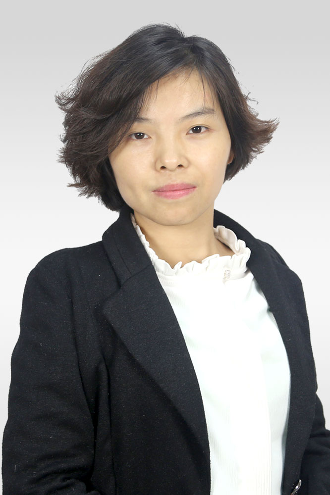 AI人工智能讲师